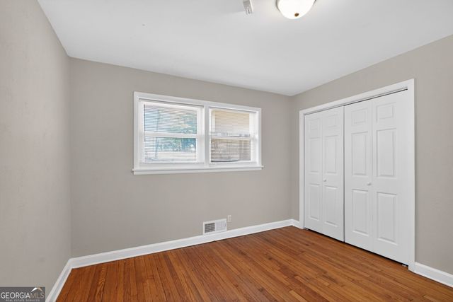 3011 Kelley Chapel Road, Decatur, GA 30034