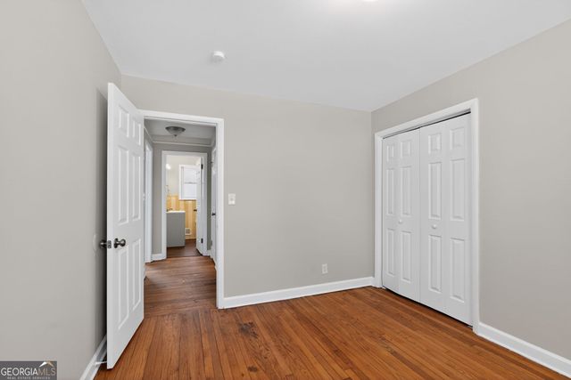 3011 Kelley Chapel Road, Decatur, GA 30034