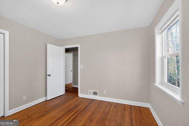 3011 Kelley Chapel Road, Decatur, GA 30034