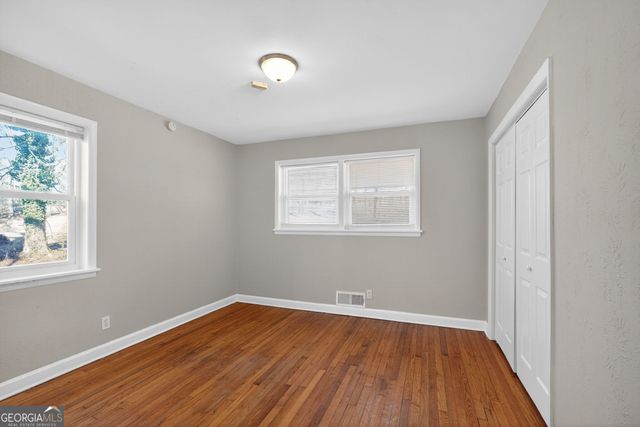 3011 Kelley Chapel Road, Decatur, GA 30034