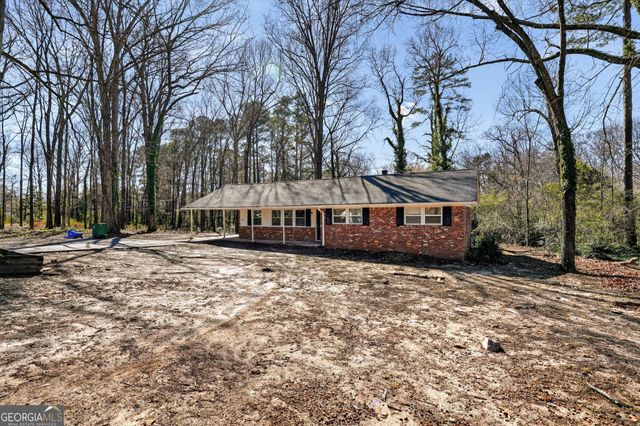 3011 Kelley Chapel Road, Decatur, GA 30034