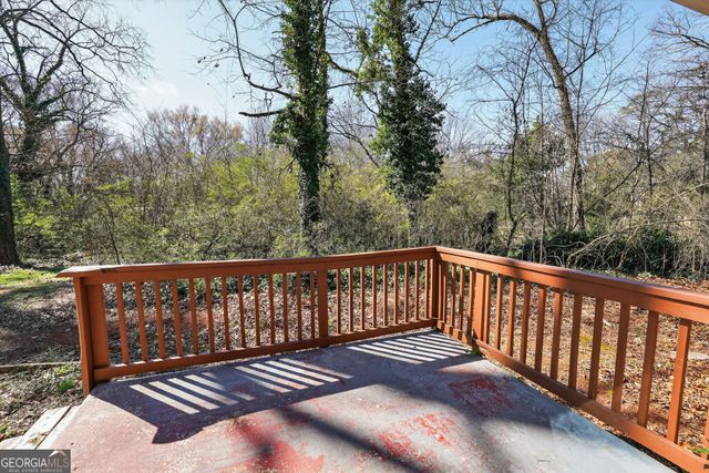 3011 Kelley Chapel Road, Decatur, GA 30034