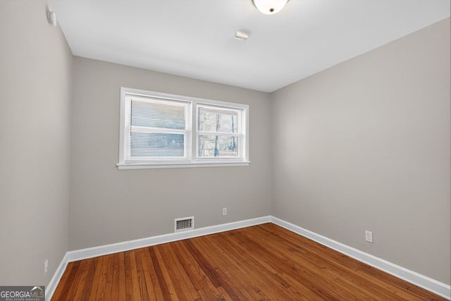 3011 Kelley Chapel Road, Decatur, GA 30034