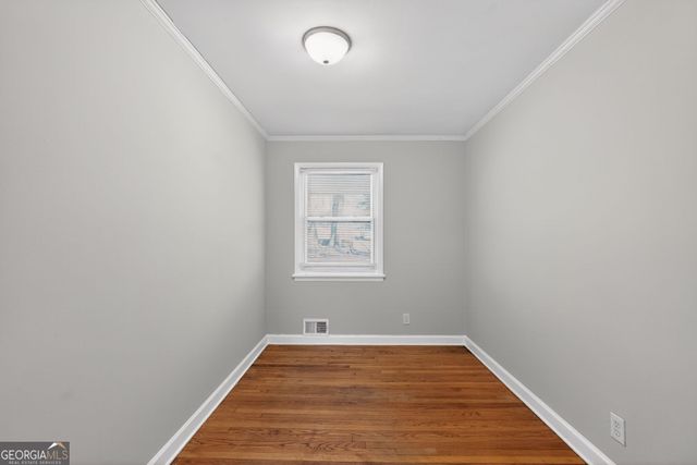 3011 Kelley Chapel Road, Decatur, GA 30034