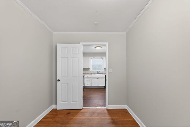 3011 Kelley Chapel Road, Decatur, GA 30034