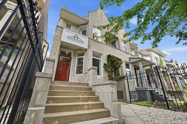 6505 S WOODLAWN Avenue, Chicago, IL 60637