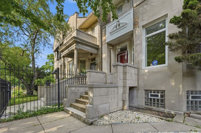6505 S WOODLAWN Avenue, Chicago, IL 60637
