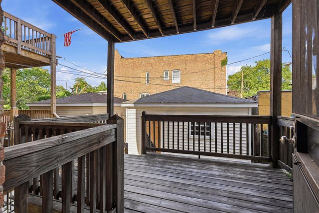 6505 S WOODLAWN Avenue, Chicago, IL 60637