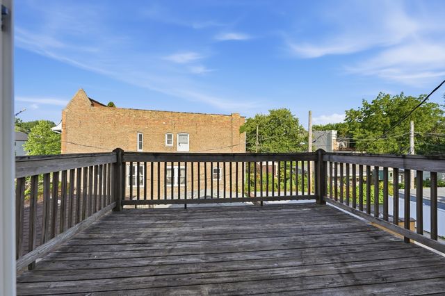 6505 S WOODLAWN Avenue, Chicago, IL 60637