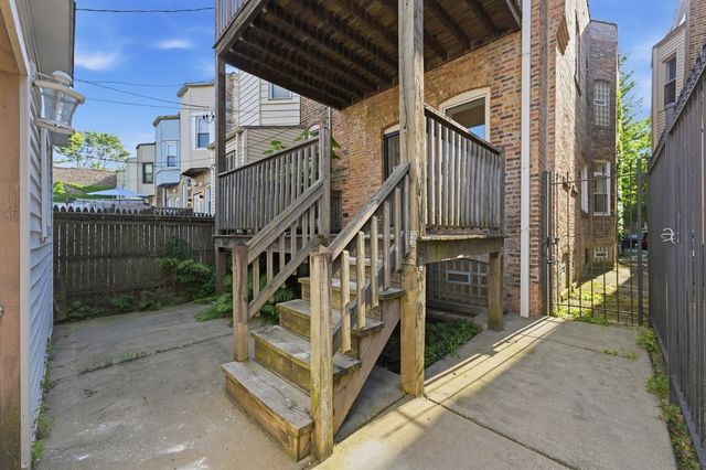 6505 S WOODLAWN Avenue, Chicago, IL 60637