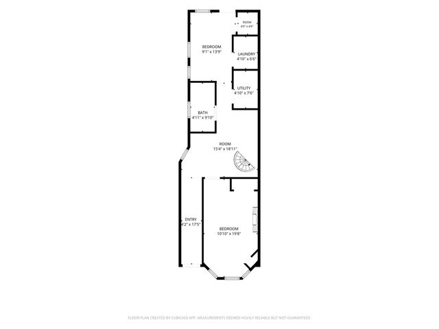 6505 S WOODLAWN Avenue, Chicago, IL 60637
