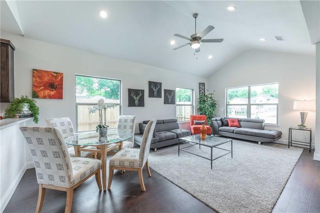 10110 Budtime Lane, Dallas, TX 75217