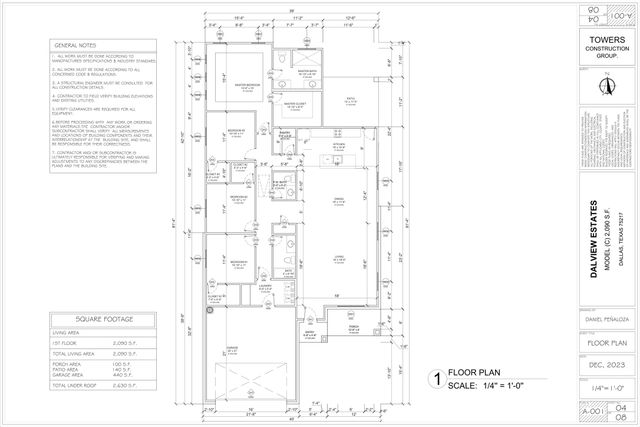10110 Budtime Lane, Dallas, TX 75217