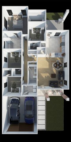 10110 Budtime Lane, Dallas, TX 75217