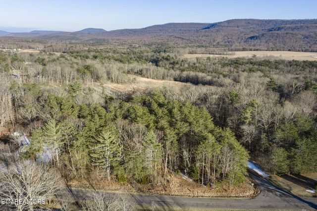 0 Old Highway 28, Crossville, TN 38555