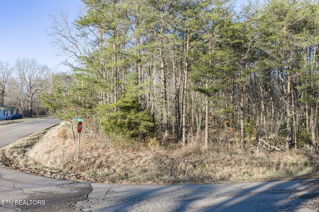 0 Old Highway 28, Crossville, TN 38555