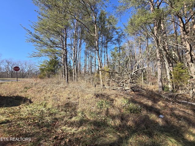 0 Old Highway 28, Crossville, TN 38555