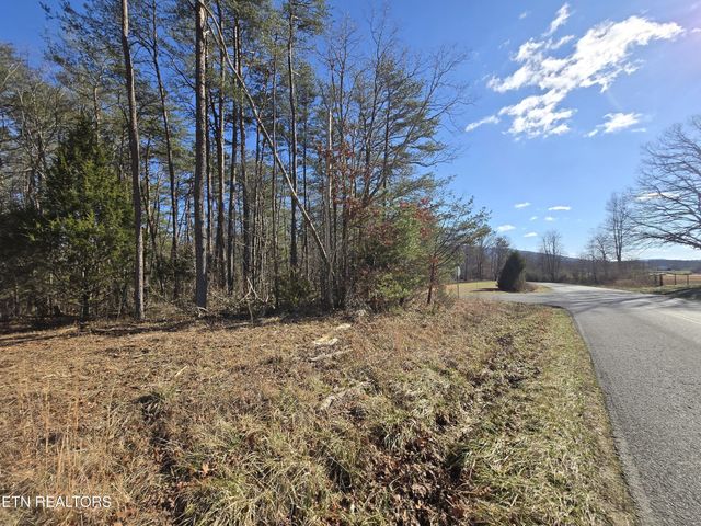 0 Old Highway 28, Crossville, TN 38555
