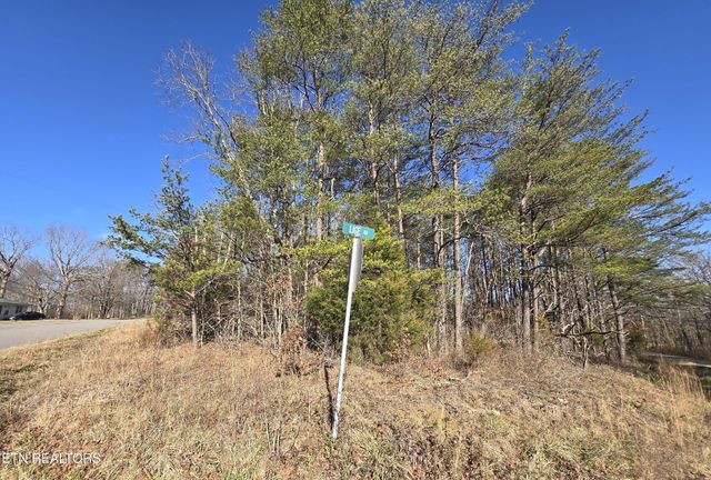 0 Old Highway 28, Crossville, TN 38555