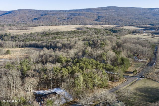 0 Old Highway 28, Crossville, TN 38555