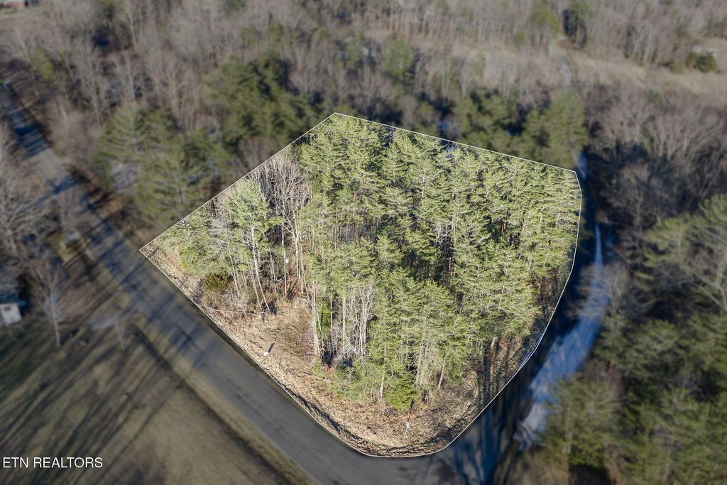 0 Old Highway 28, Crossville, TN 38555