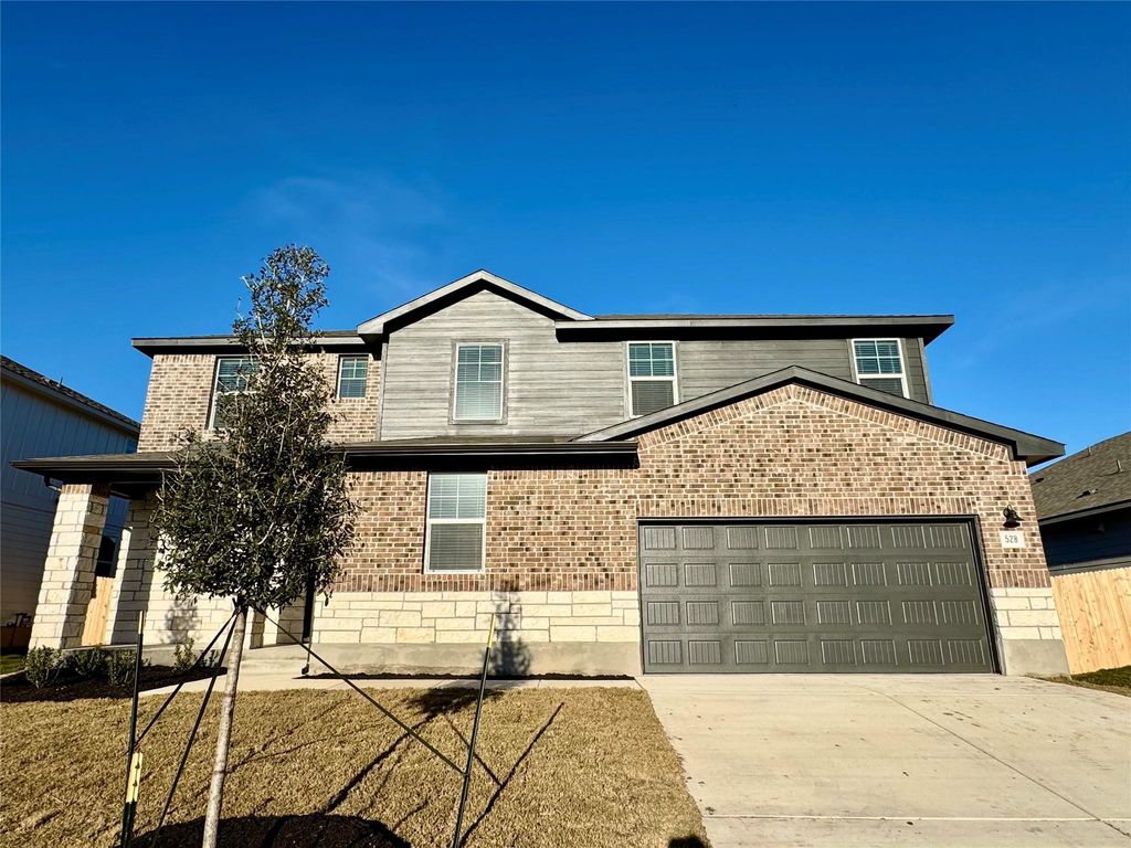 528 Banff DR, Kyle, TX 78640