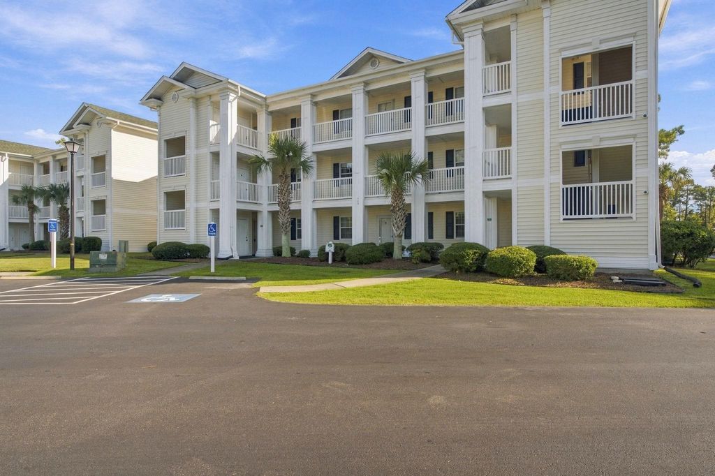 440 Red River Ct Unit 41G, Myrtle Beach, SC 29579 — photo 2