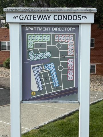 25 River Rd 23, Nutley Twp., NJ 07110