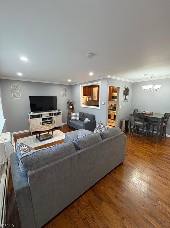 25 River Rd 23, Nutley Twp., NJ 07110