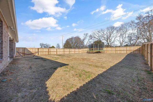 17764 Cabernet Street, Athens, AL 35613