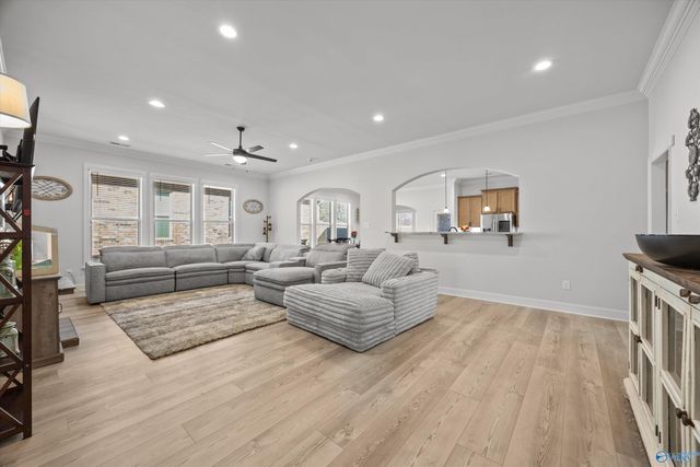 17764 Cabernet Street, Athens, AL 35613