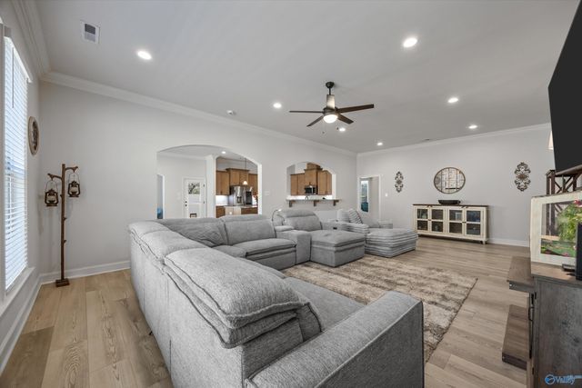 17764 Cabernet Street, Athens, AL 35613