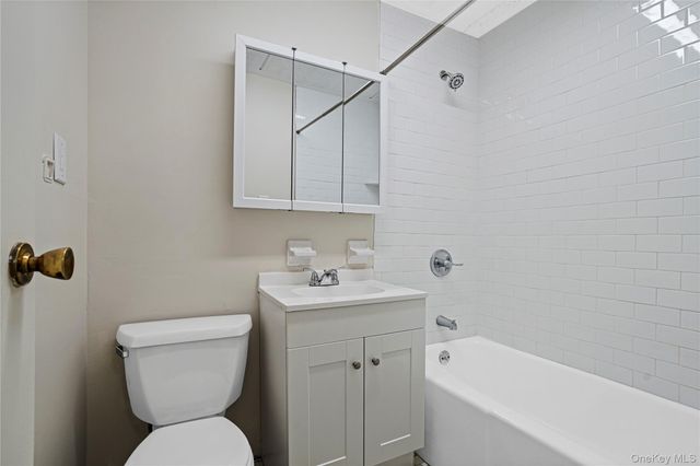 1 David Lane 2A, Yonkers, NY 10701