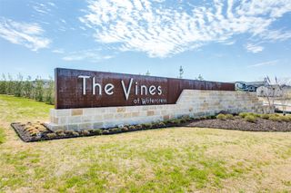 2112 Sicily Lane, Haslet, TX 76052