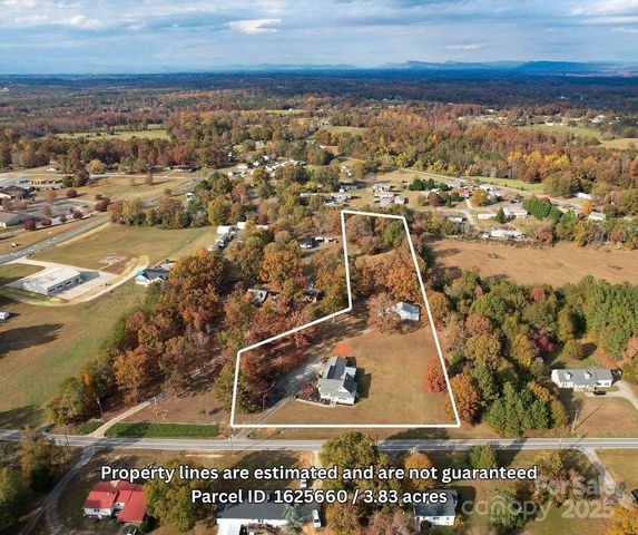 203 Providence Road, Forest City, NC 28043