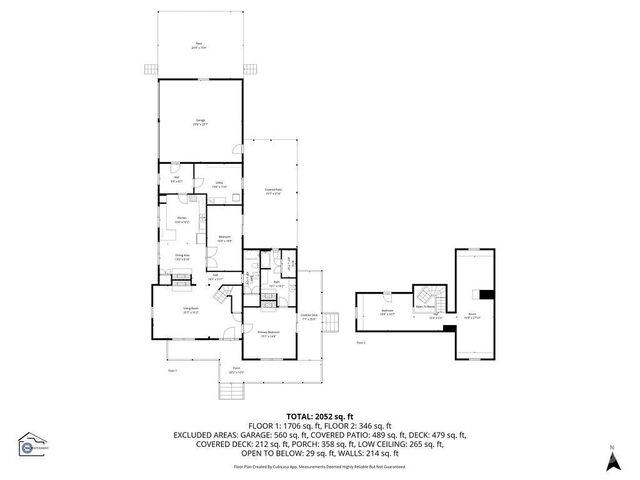 203 Providence Road, Forest City, NC 28043