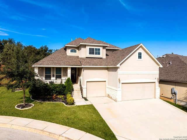 8623 Carmel Rose, Boerne, TX 78015