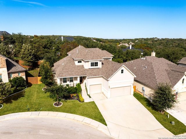 8623 Carmel Rose, Boerne, TX 78015