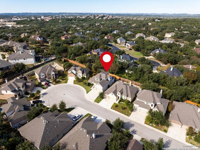 8623 Carmel Rose, Boerne, TX 78015