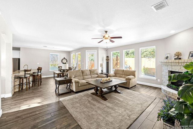 8623 Carmel Rose, Boerne, TX 78015