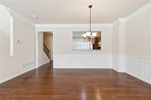 630 Pecan Knoll Drive 13, Marietta, GA 30008