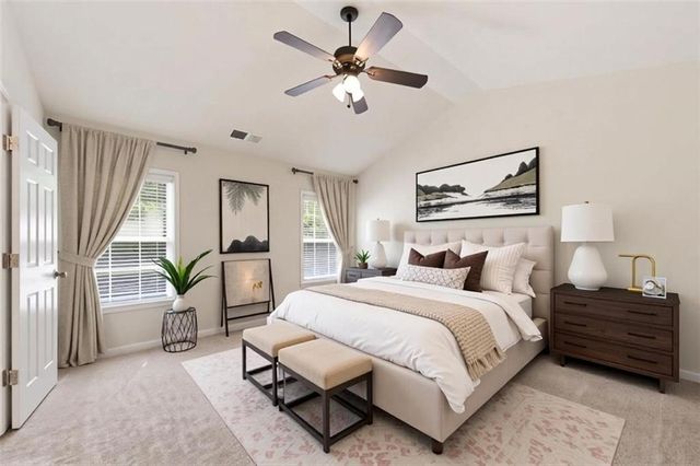 630 Pecan Knoll Drive 13, Marietta, GA 30008