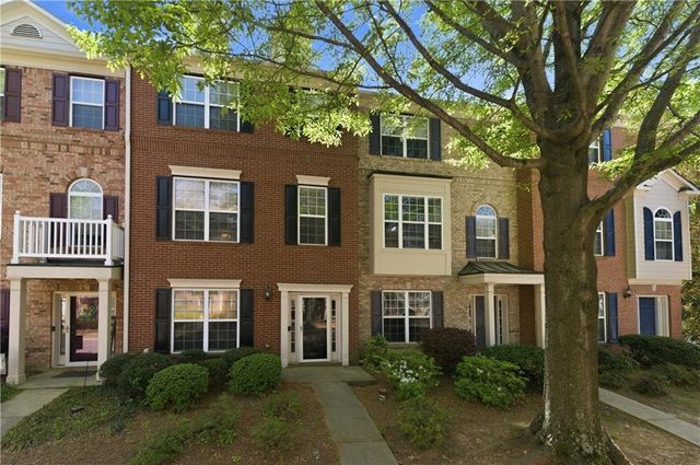 630 Pecan Knoll Drive 13, Marietta, GA 30008