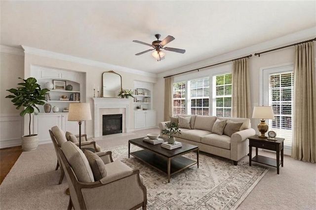 630 Pecan Knoll Drive 13, Marietta, GA 30008