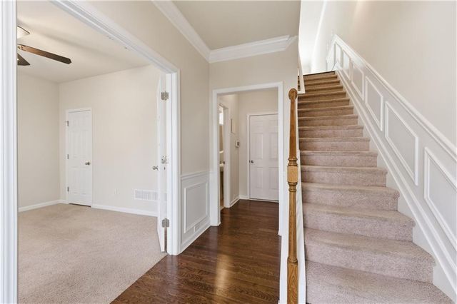 630 Pecan Knoll Drive 13, Marietta, GA 30008