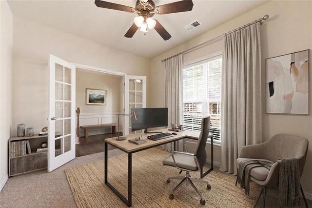 630 Pecan Knoll Drive 13, Marietta, GA 30008