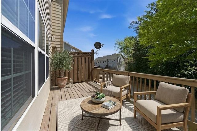 630 Pecan Knoll Drive 13, Marietta, GA 30008