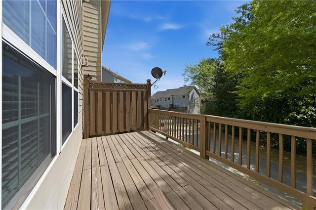 630 Pecan Knoll Drive 13, Marietta, GA 30008