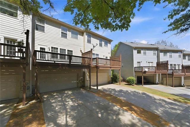 630 Pecan Knoll Drive 13, Marietta, GA 30008