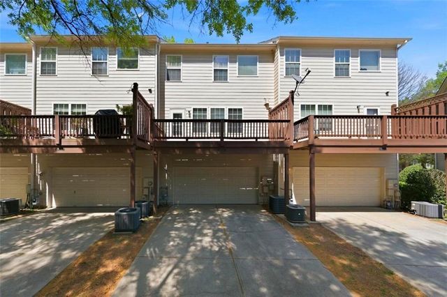 630 Pecan Knoll Drive 13, Marietta, GA 30008